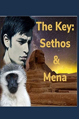 The Key Sethos & Mena
