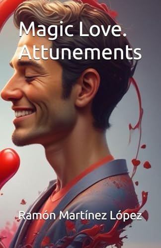 Magic Love. Attunements