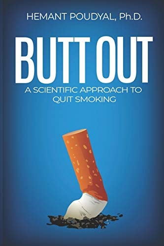 Butt Out A Scientific Approach to Quit Smoking