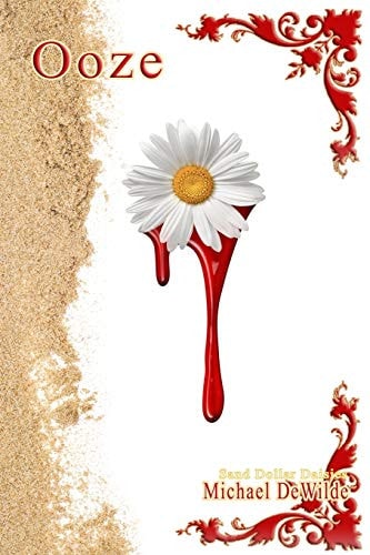 Ooze Sand Dollar Daisies