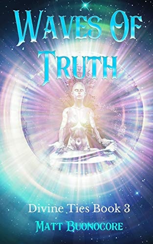 Waves Of Truth Divine Ties Book 3