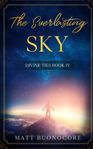 The Everlasting Sky Divine Ties Book 4