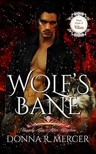 Wolf's Bane Happily Ever After