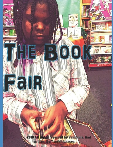 The Book Fair