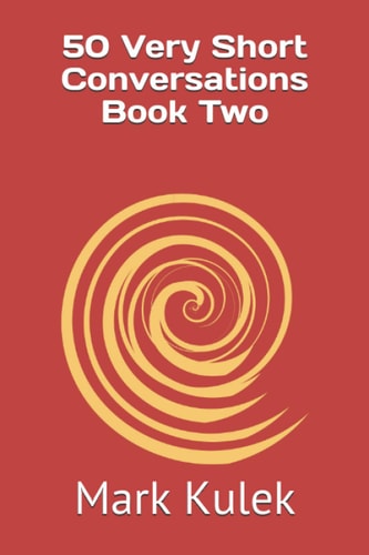 50 Very Short Conversations Book Two