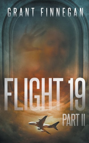 Flight 19, Part II