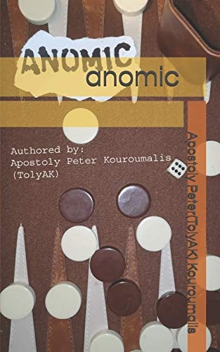 Anomic