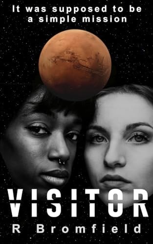 Visitor When Science Collides with Belief