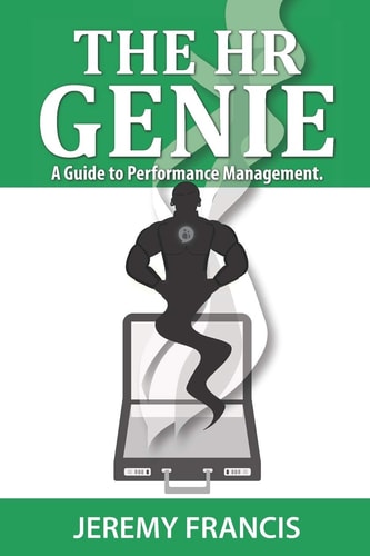 The HR Genie A Guide to Performance Management.