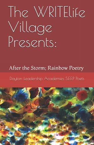 The WRITElife Village Presents The Summer Series: After the Storm