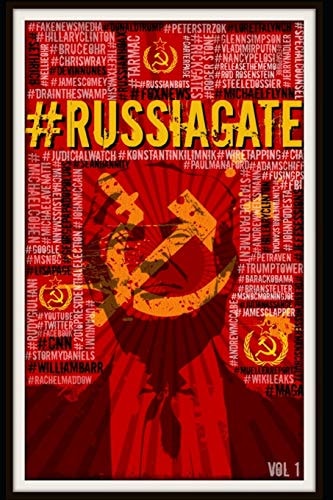 #russiagate Truth, Post-Truth Or Damned Lies?