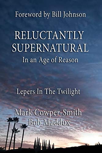 Reluctantly Supernatural In an Age of Reason: Lepers in the Twilight