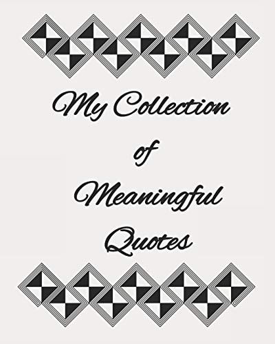 My Collection Of Meaningful Quotes Because Great Wits Have Short Memories