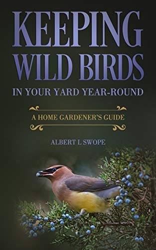 Keeping Wild Birds in Your Yard Year-Round A Home Gardener's Guide