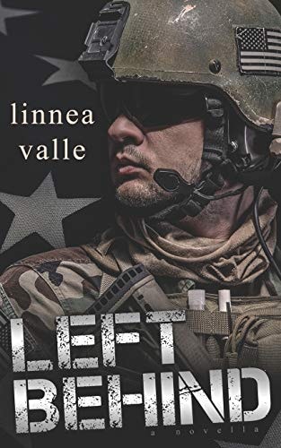 Left Behind A Novella