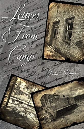 Letters from Camp