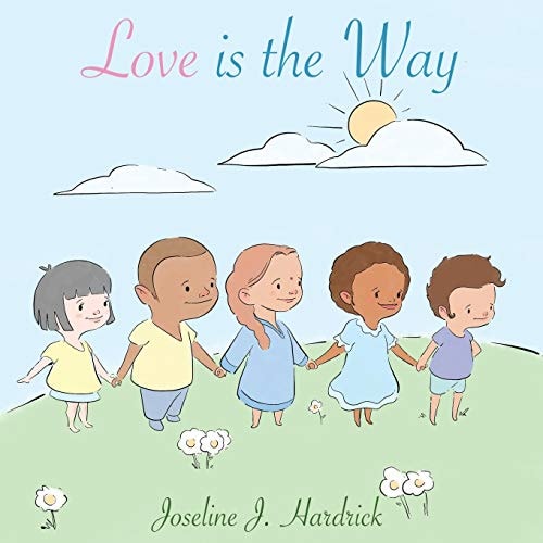 Love is the Way