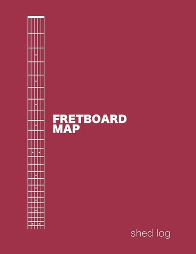 Fretboard Map