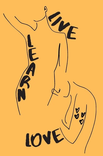 Live Learn Love