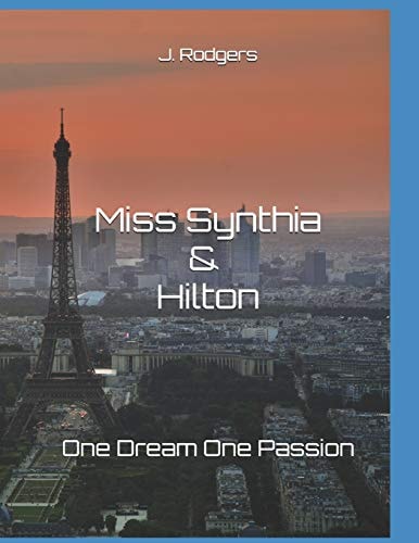Miss Synthia and Hilton