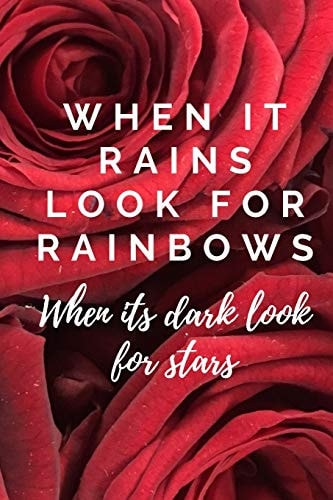 When It Rains