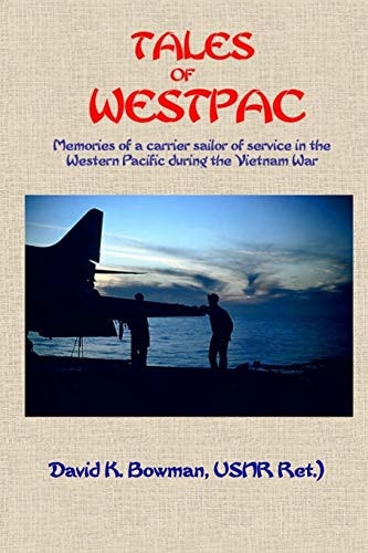 Tales of Westpac