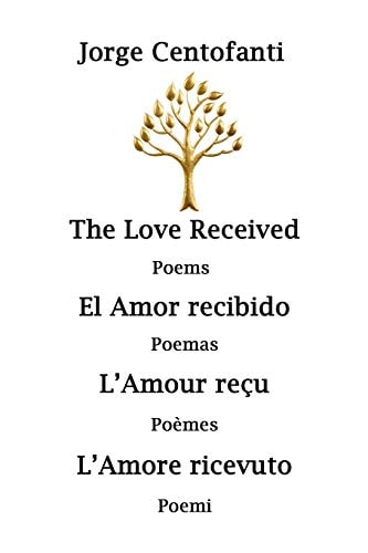 The Love Received Poems