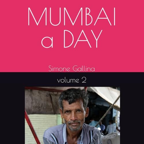 Mumbai a Day Volume 2