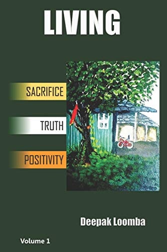 Living Sacrifice Truth Positivity