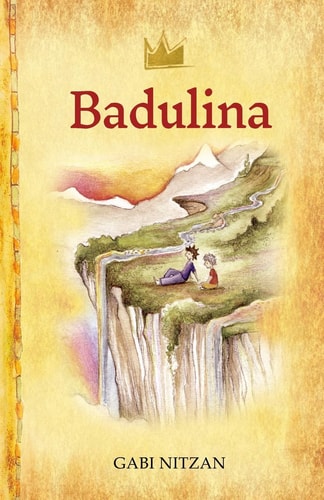 Badulina Black and White Edition