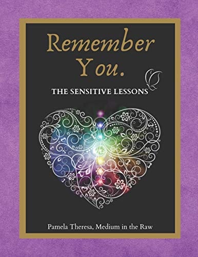 Remember You. ♡ By Pamela Theresa, Medium in the Raw