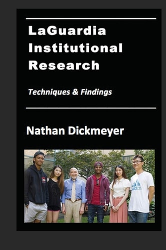 LaGuardia Institutional Research Techniques and Findings