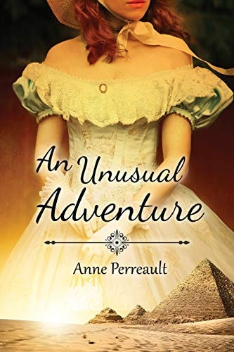 An Unusual Adventure