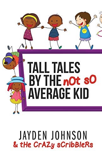 TALL TALES.
