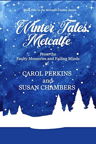Winter Tales Metcalfe