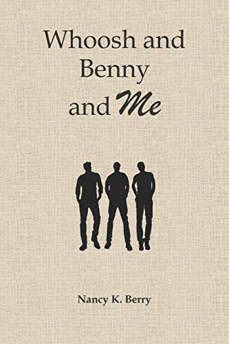 Whoosh and Benny and Me
