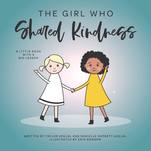 The Girl Who Shared Kindness