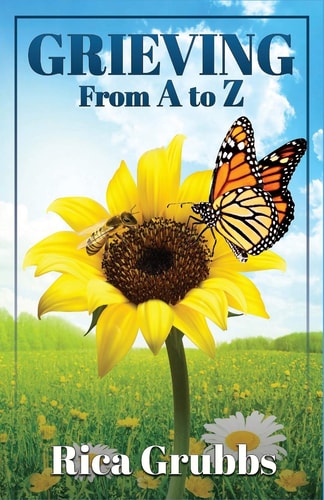 GRIEVING from a - Z