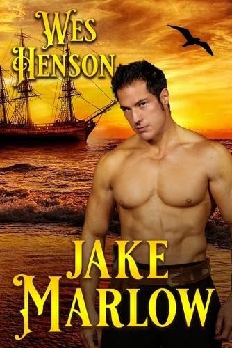 Jake Marlow