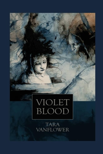Violet Blood