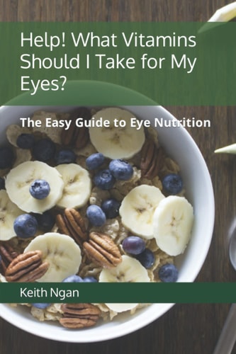 Help! What Vitamins Should I Take for My Eyes? The Easy Guide to Eye Nutrition