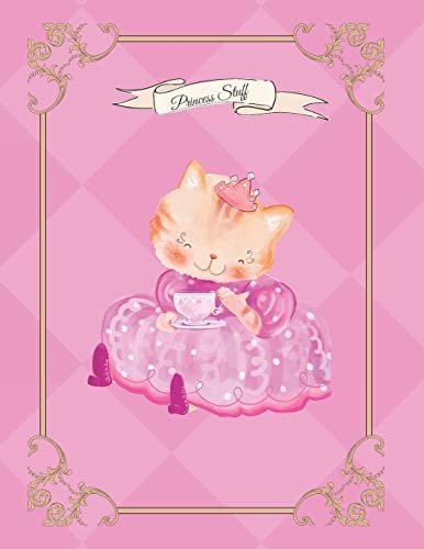 Princess Stuff