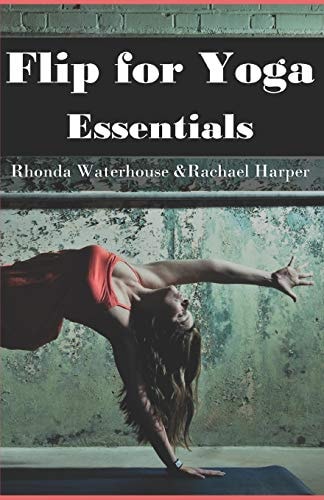 Flip for Yoga Essentials