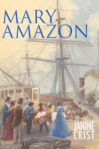 Mary Amazon