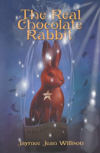 The Real Chocolate Rabbit