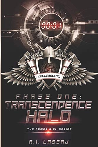 Phase One Transcendence Halo