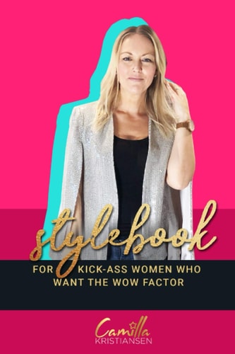 Stylebook For Women who Want "The WOW Factor".
