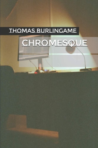 Chromesque