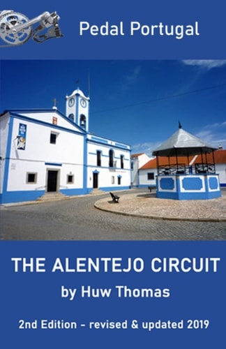 The Alentejo Circuit 2nd Edition