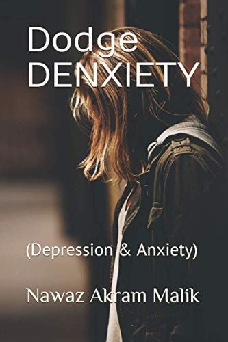 Dodge DENXIETY (Depression and Anxiety)